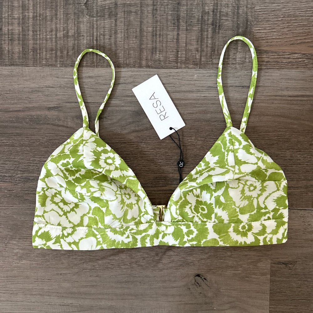 Resa Top XS NWT